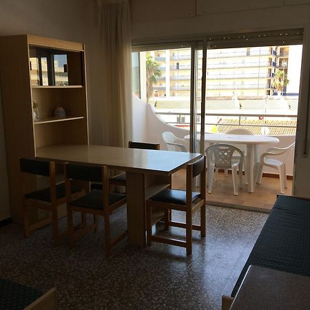 Hotel Alpen1 Voramar Peñiscola Zewnętrze zdjęcie