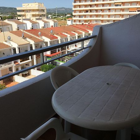 Hotel Alpen1 Voramar Peñiscola Zewnętrze zdjęcie