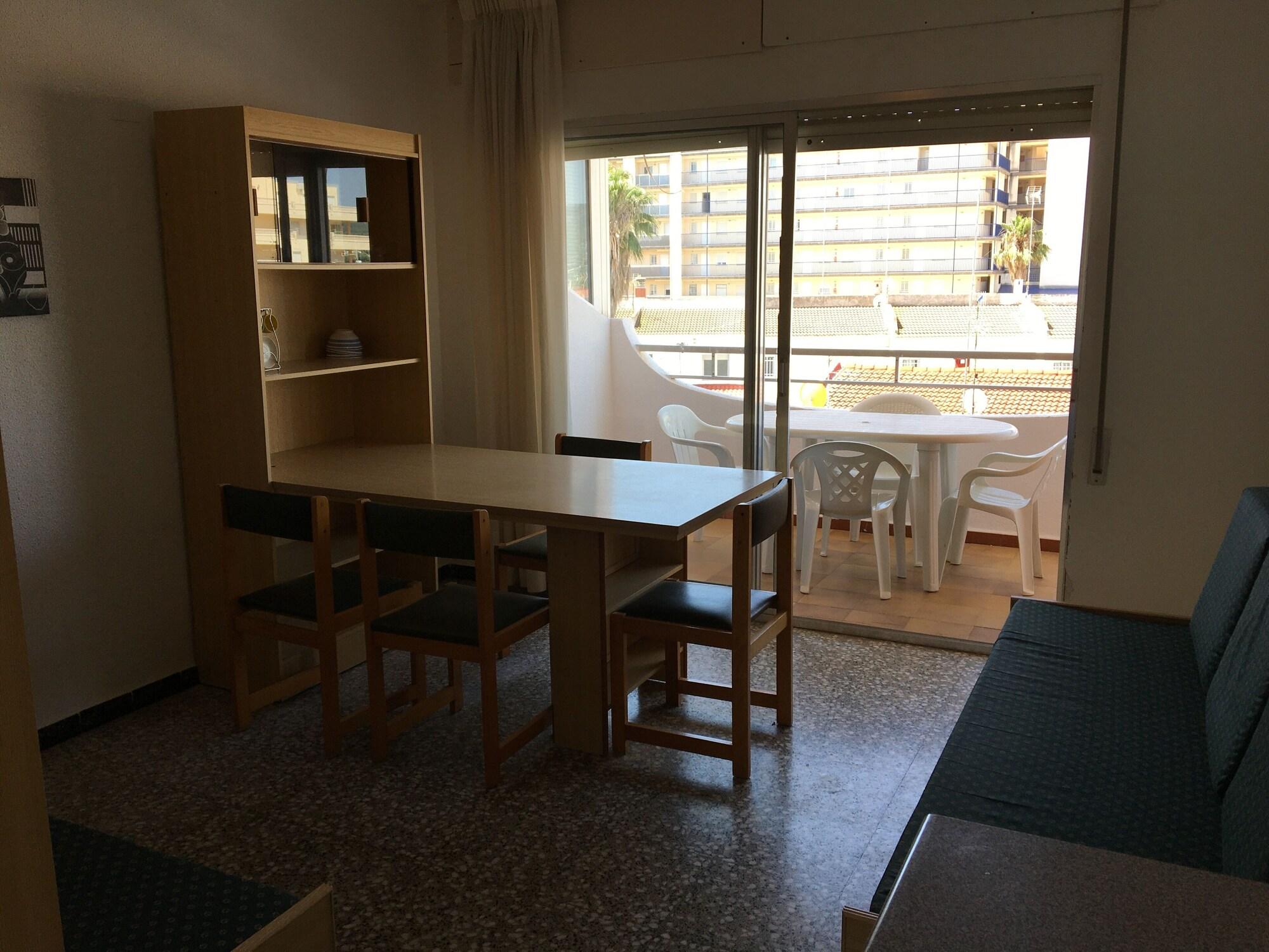 Hotel Alpen1 Voramar Peñiscola Zewnętrze zdjęcie