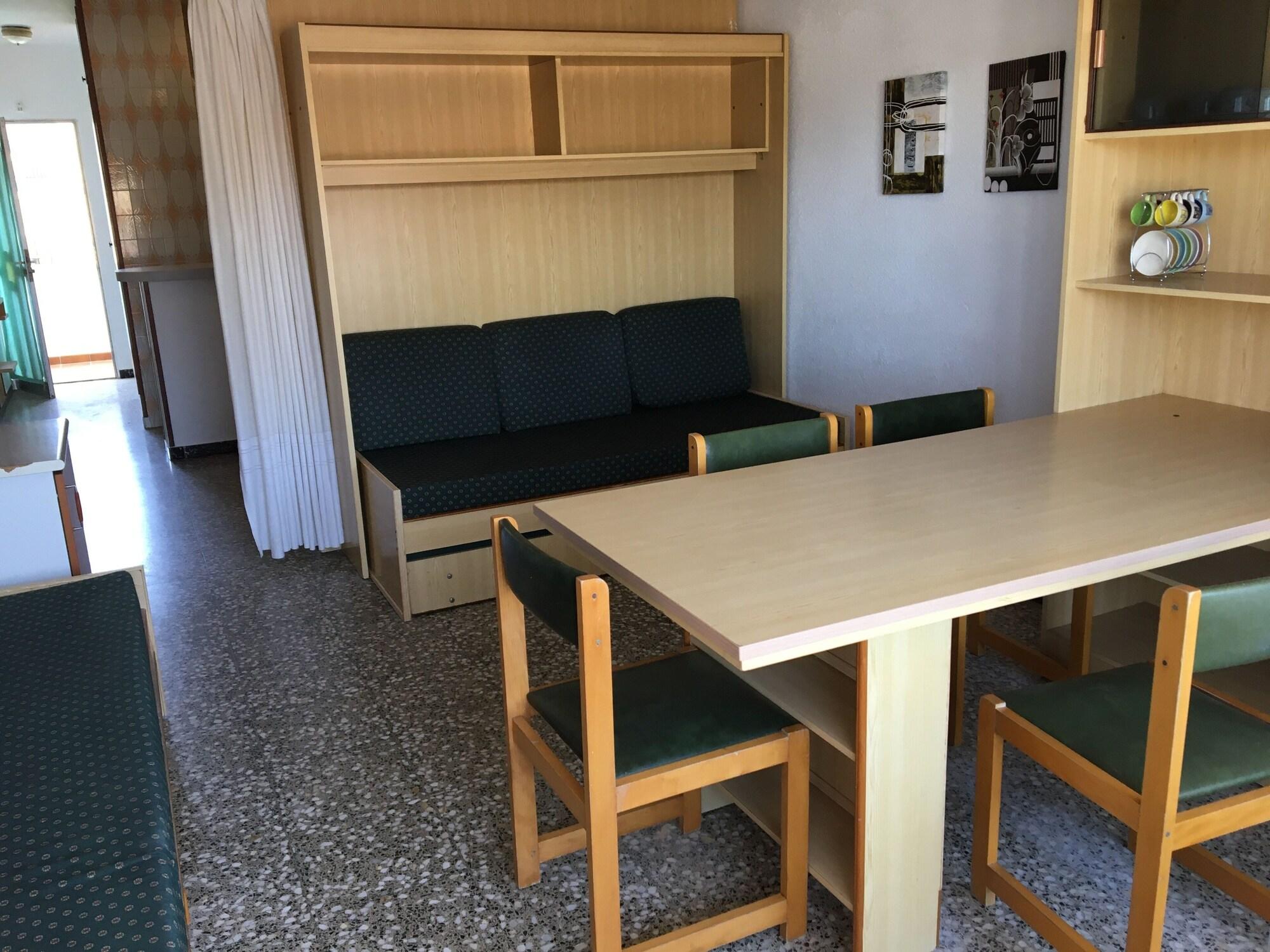 Hotel Alpen1 Voramar Peñiscola Zewnętrze zdjęcie