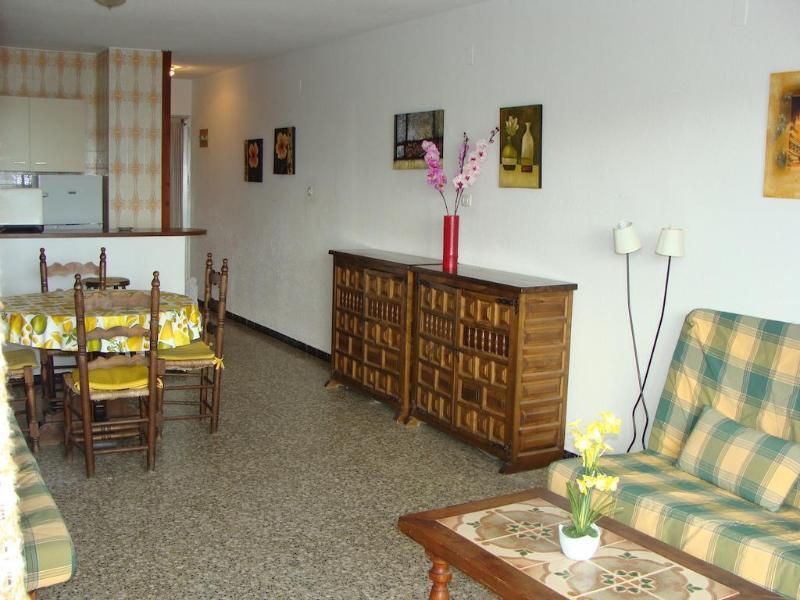 Hotel Alpen1 Voramar Peñiscola Zewnętrze zdjęcie