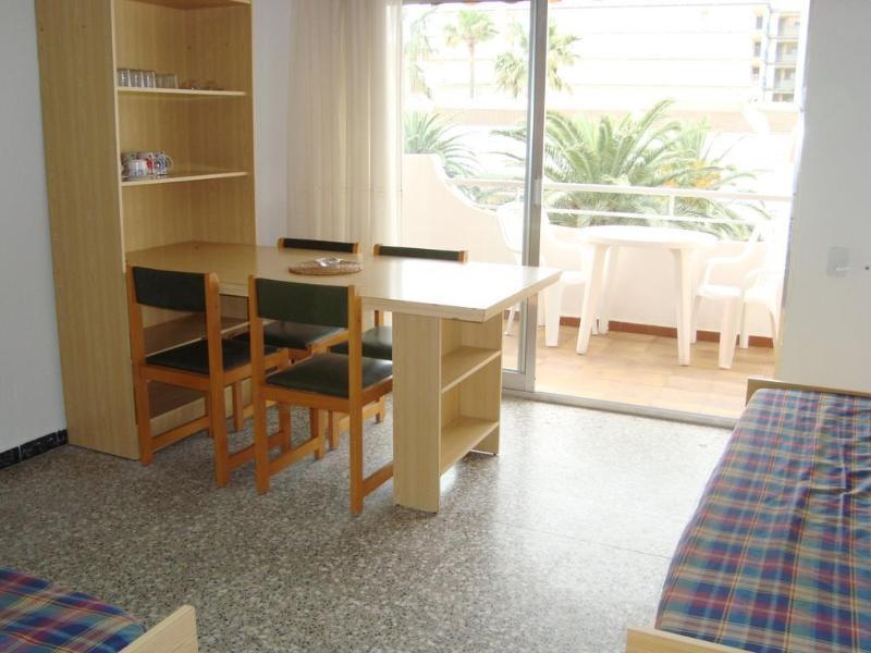 Hotel Alpen1 Voramar Peñiscola Zewnętrze zdjęcie