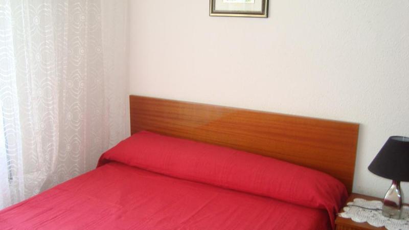 Hotel Alpen1 Voramar Peñiscola Zewnętrze zdjęcie