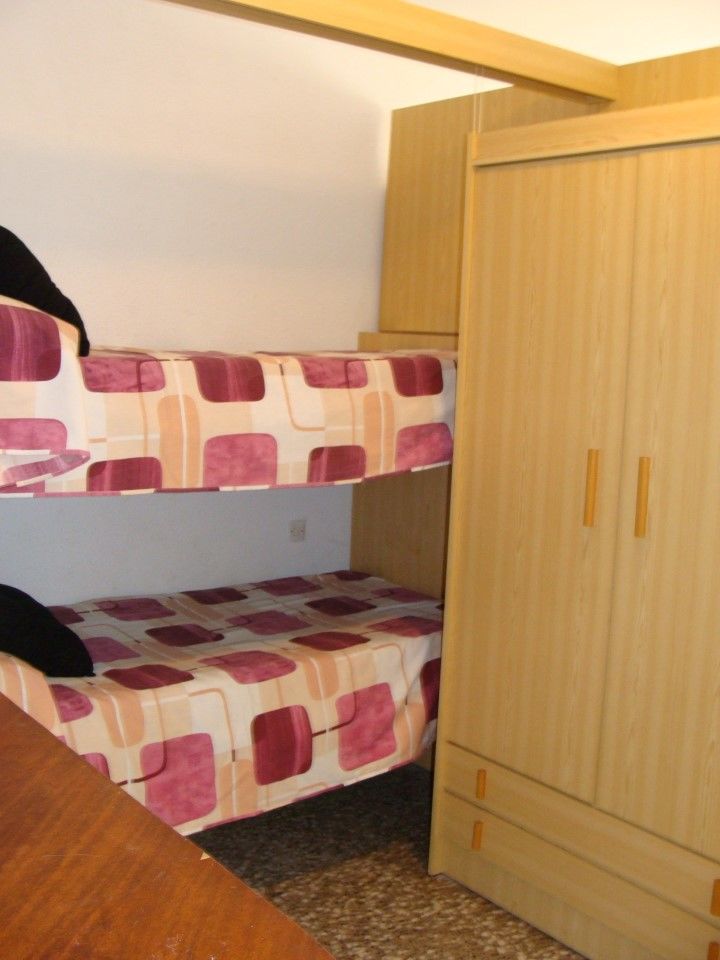 Hotel Alpen1 Voramar Peñiscola Zewnętrze zdjęcie